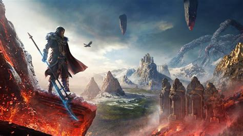 valhalla game|Patch 0.30.0 .